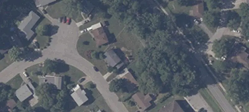21-Unit Apartment Complex
