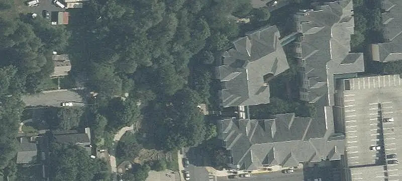 Two-Building Mixed-Use Property