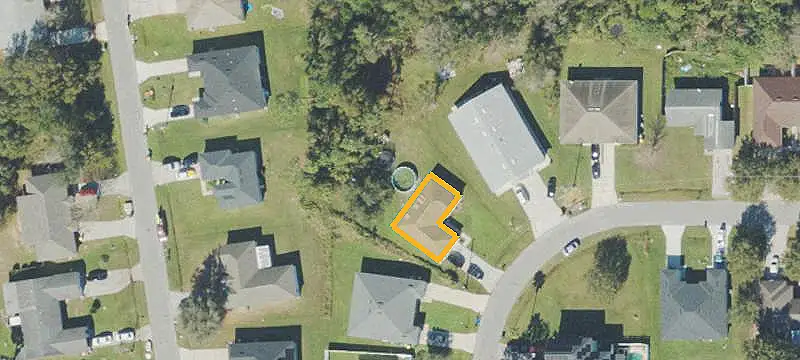 Three-Bedroom Duplex
