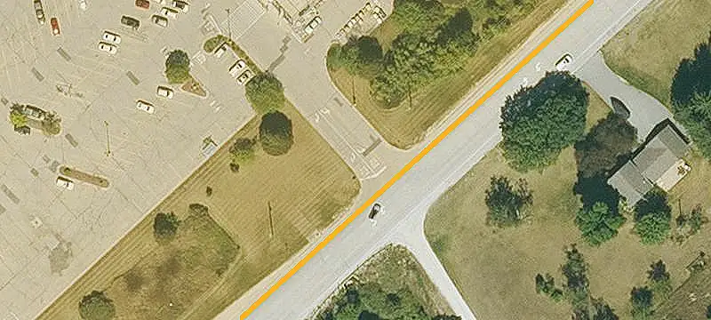 Commercial Land