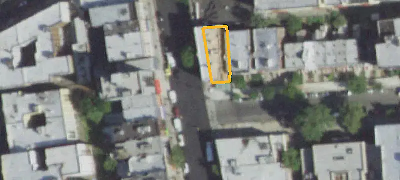 Street-Visible Storefront Property