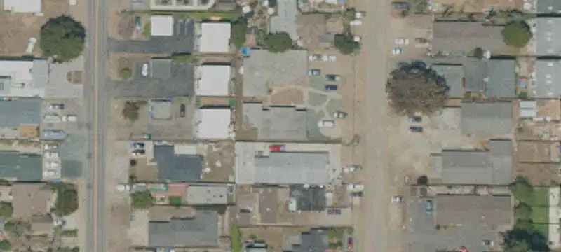 Multifamily Property with Baseboard Heat