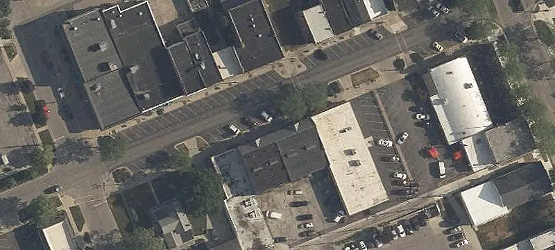 Mixed-Use Property
