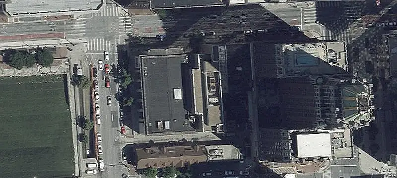 Six-Story Office Building