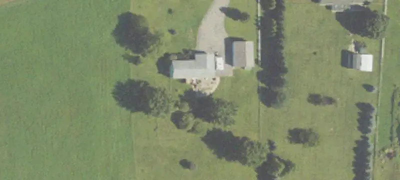 Commercial Land with Road Frontage