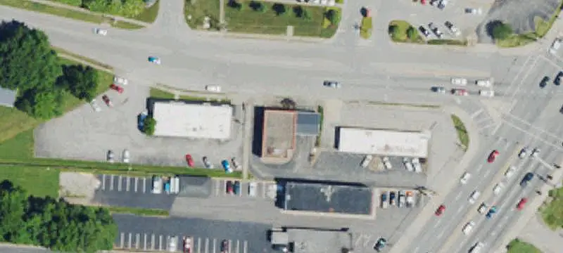 C2 Storefront Property