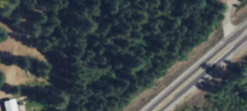Waterfront Land Parcel
