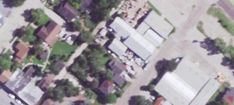 Commercial Land Parcel