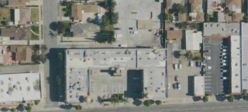 Sunny Plaza Shopping Center