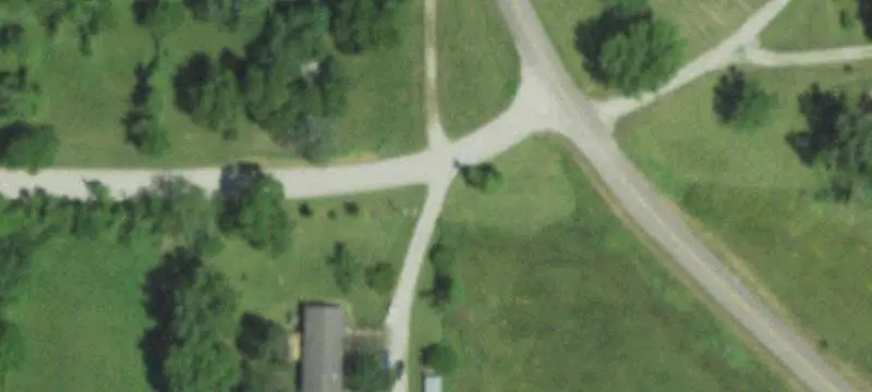 Agricultural Land with Tillable Acreage