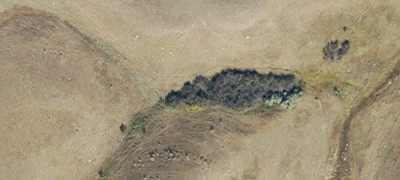 Land