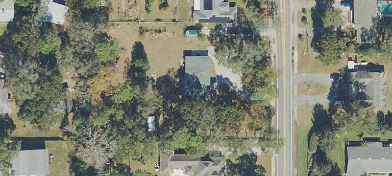 Updated Duplex with Separate Unit