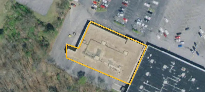Renovated Gas Station and C-Store
