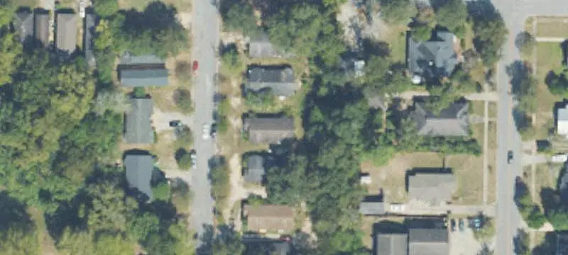 Four-Bedroom Duplex