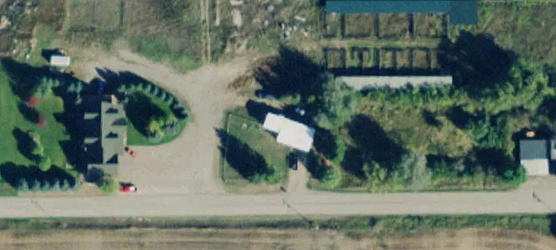 Scenic Corridor Commercial Land