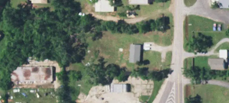 Equestrian Property with Barns