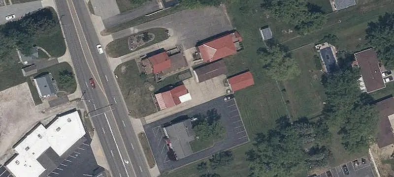 Three-Unit Triplex with Tenants