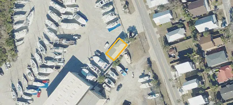 Oasis Boatyard Marina