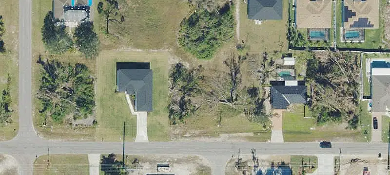 1801 SW 4th Street, Cape Coral, FL 33991