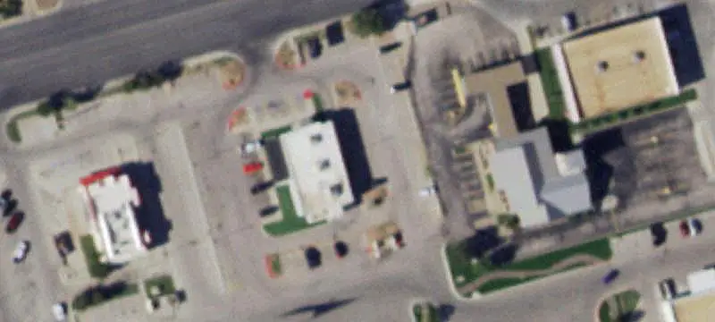 Single-Tenant NNN Property