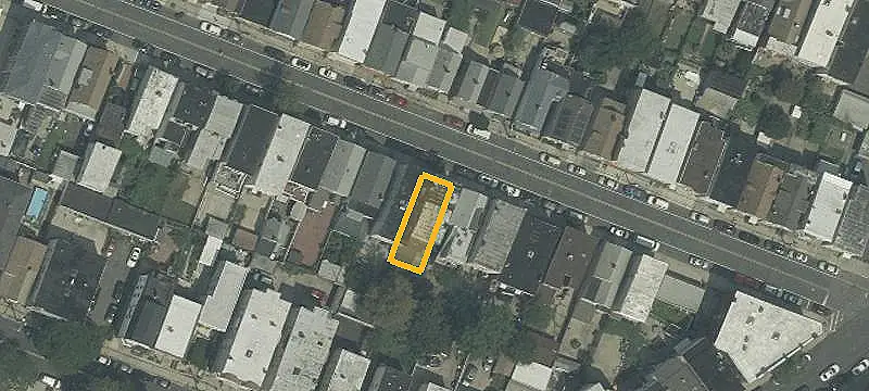Nine-Bedroom Multifamily Property