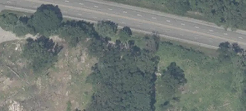 Land, Mobile Home Park