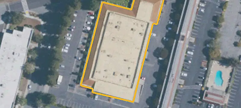 Renovated Flex Space
