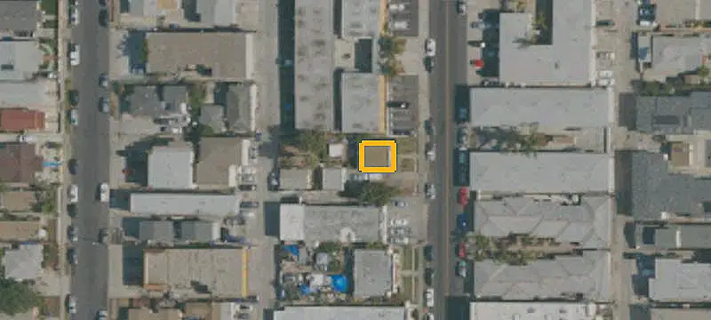 Four-Unit Quadplex