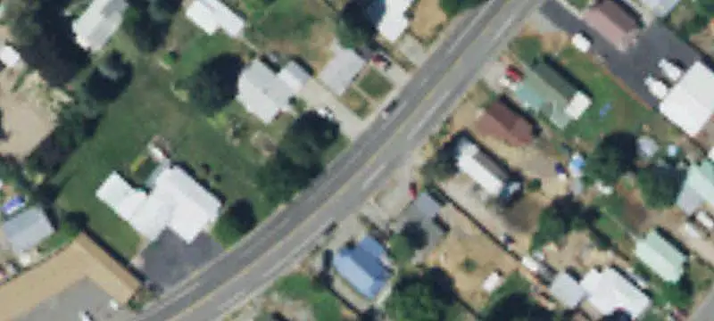 Corner Commercial Land