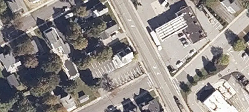 Medical Office with Exam Areas