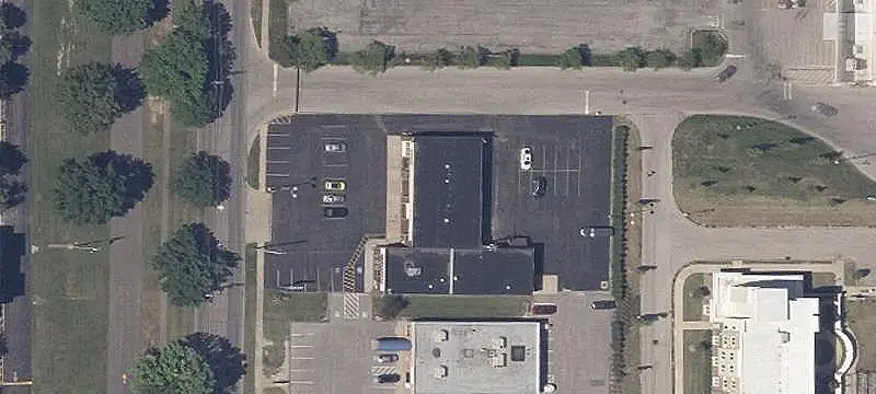 Retail Space with Medical Use Potential