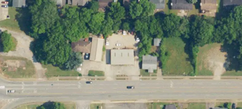 Office-Warehouse Flex Property