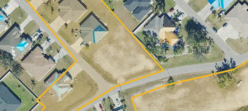 New Construction Duplex