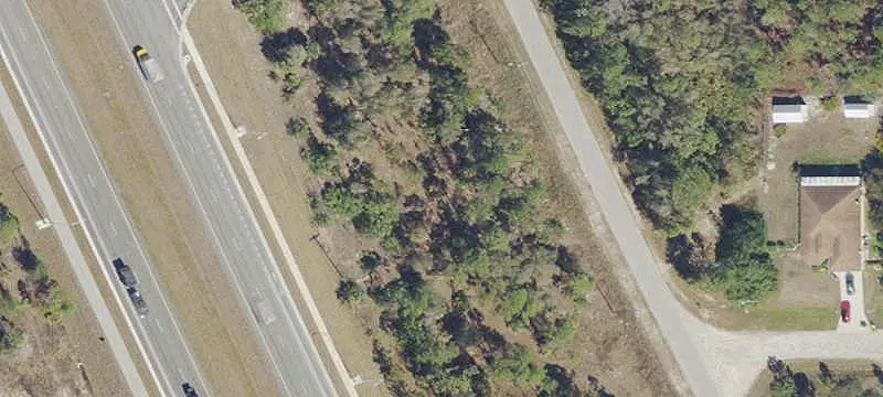 Commercial Land Along SR 82