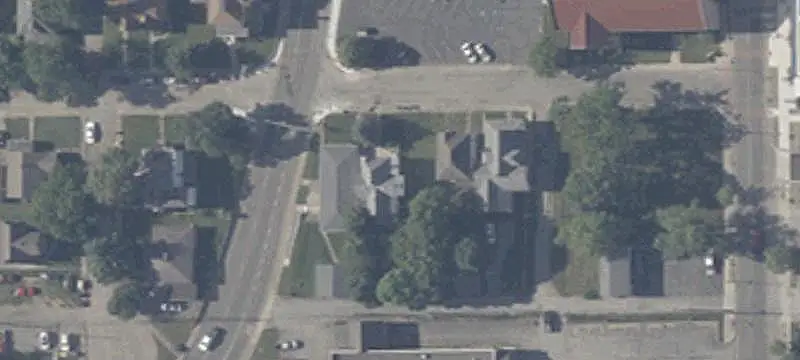 Updated Duplex with Separate Utilities