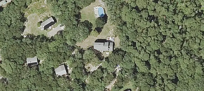 Multifamily Property with Guest House