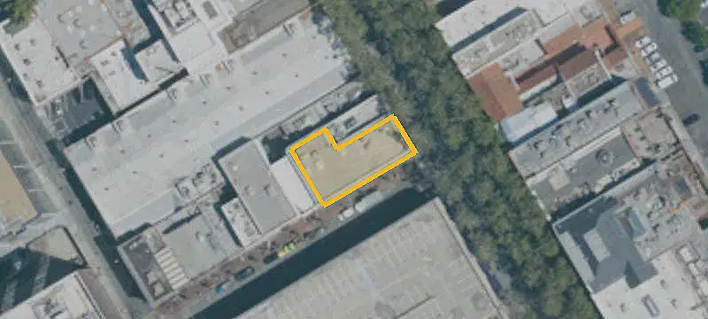 Updated Specialty Property with Large Yard