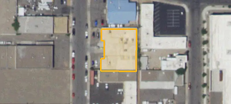 Cannabis Grow Facility with Modern Offices
