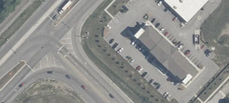 100-Room WoodSpring Suites Hotel