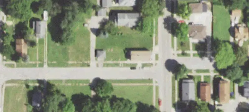Mixed-Use Property with Salon