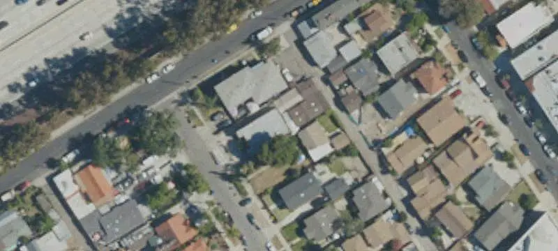 Tenant-Occupied Triplex