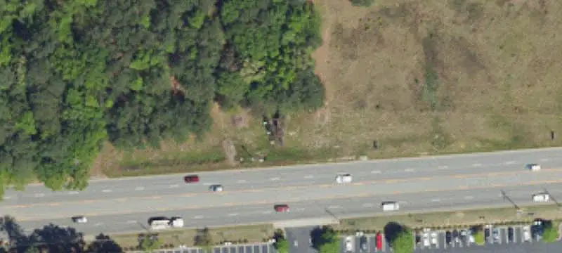 Undeveloped Commercial Land