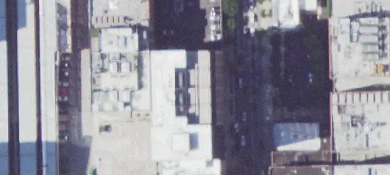 Single-Tenant Retail Space