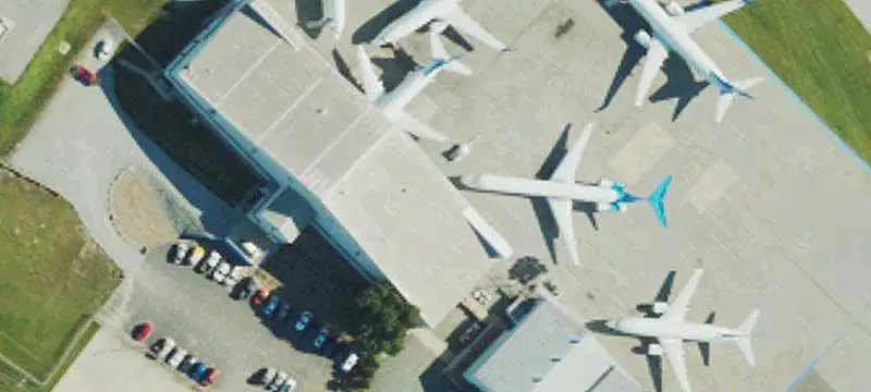 73 Business Center Distribution Facility
