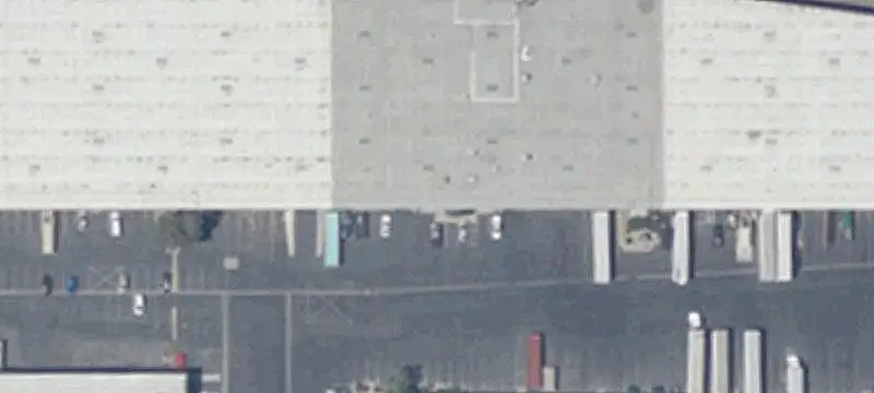 Warehouse Building
