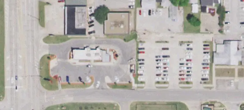 Wendy’s Absolute NNN Property