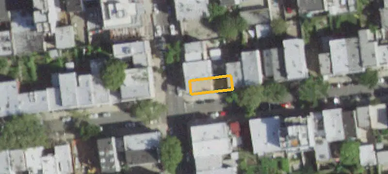 Corner Triplex Property with Garage