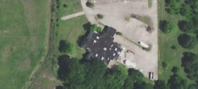 Commercial Land with Existing Building