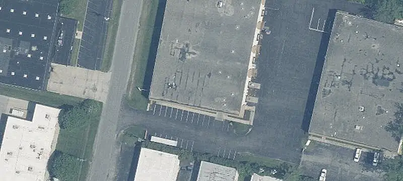 Two-Building Warehouse Property