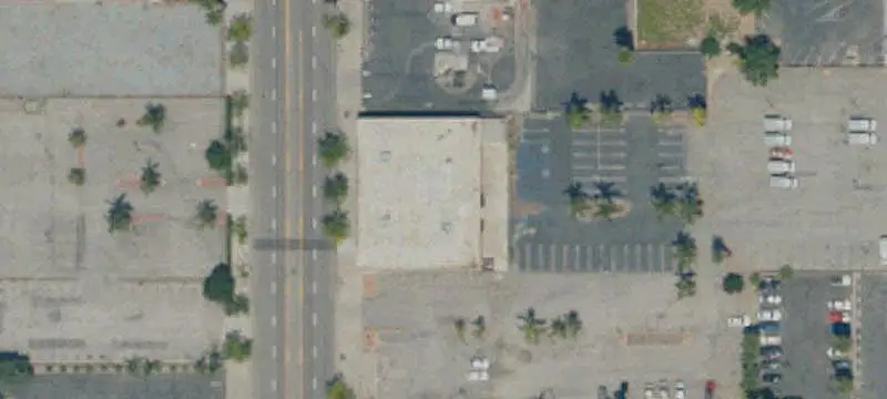 Freestanding Office Building